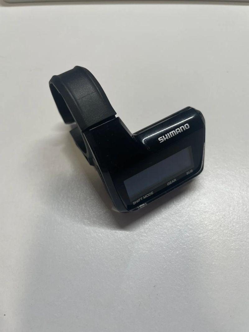 XT SC-MT800 Di2 informační disple
