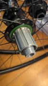 Hope 20Five Gravel Pro4