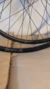 Hope 20Five Gravel Pro4