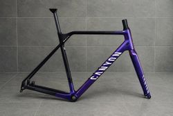 Canyon Inflite CF SL 7 AXS