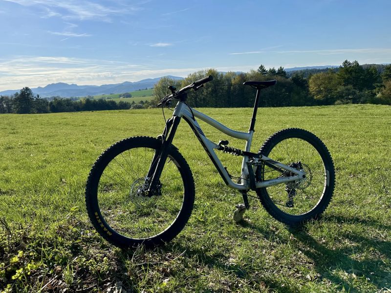 Ibis Ripmo AF