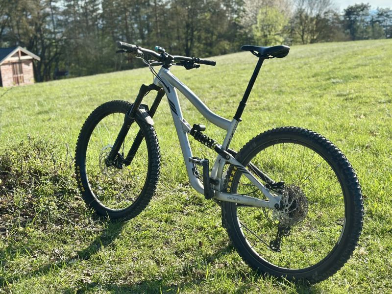 Ibis Ripmo AF