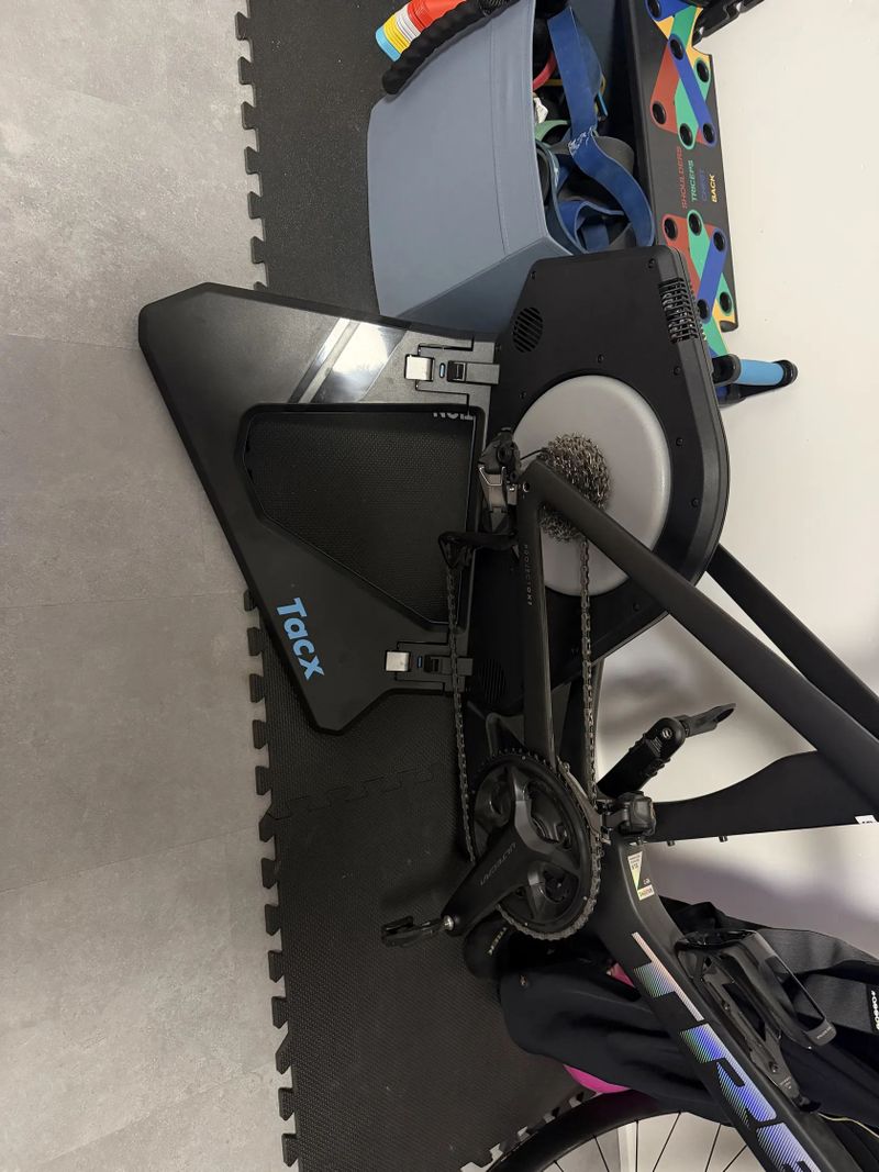 Tacx