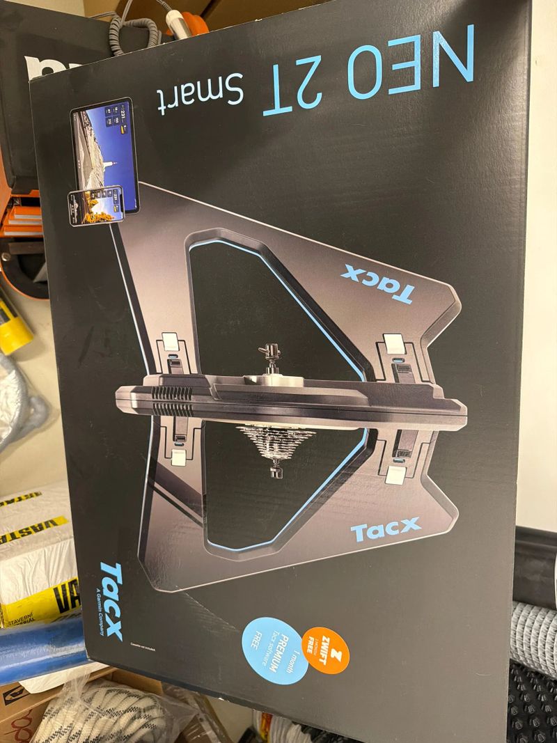 Tacx