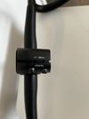 Bontrager aero pro řídítka 390/420, Trek představec RCS PRO 100 mm, 