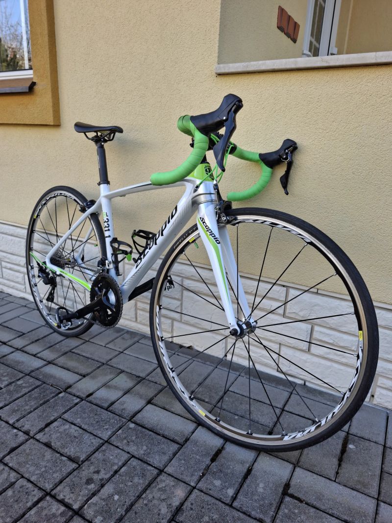 Scoppio SCL 331.1