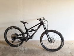 Canyon Spectral CF7