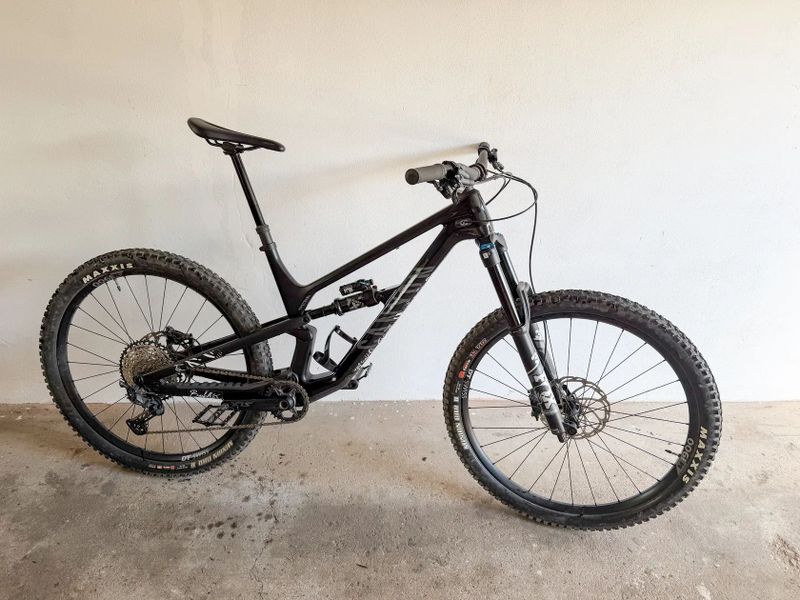 Canyon Spectral CF7