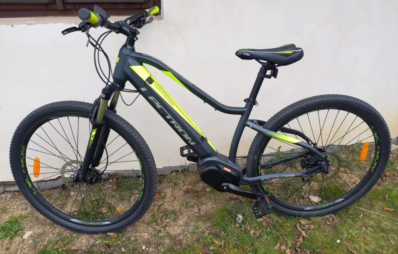 Lectron Esconder MAX