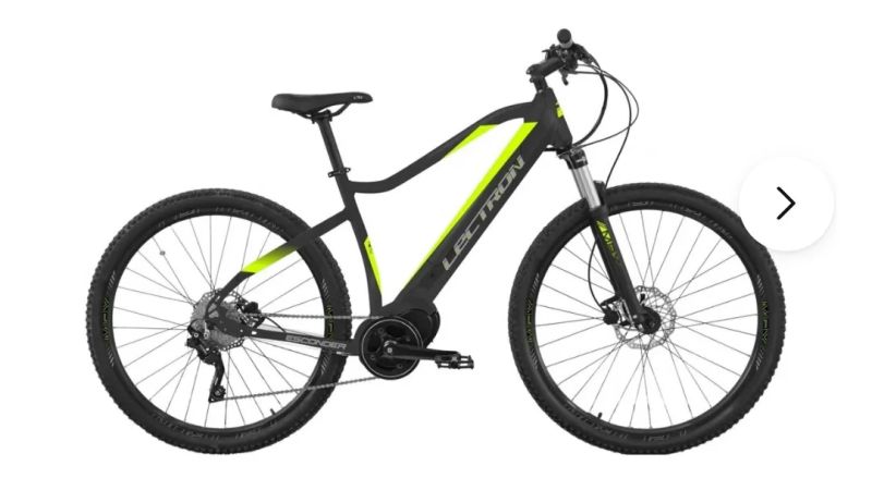 Lectron Esconder MAX