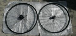  ráfky Stan's NoTubes Crest MK4, 28h, tubeless ready