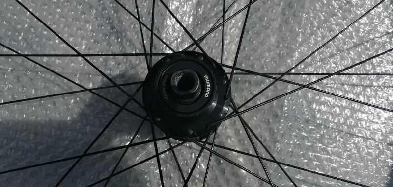  ráfky Stan's NoTubes Crest MK4, 28h, tubeless ready