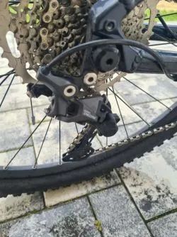 Rockrider EXPL540