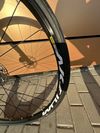 Author Aura 55 disc vel. 48/XS