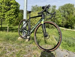 Scott Speedmaster Gravel 20