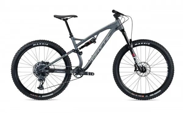 WHYTE T-140 S - nové kolo - vel. S -kola 27.5" / Rock Shox Pike/Deluxe / SRAM GX Eagle ( SLEVA -42%)