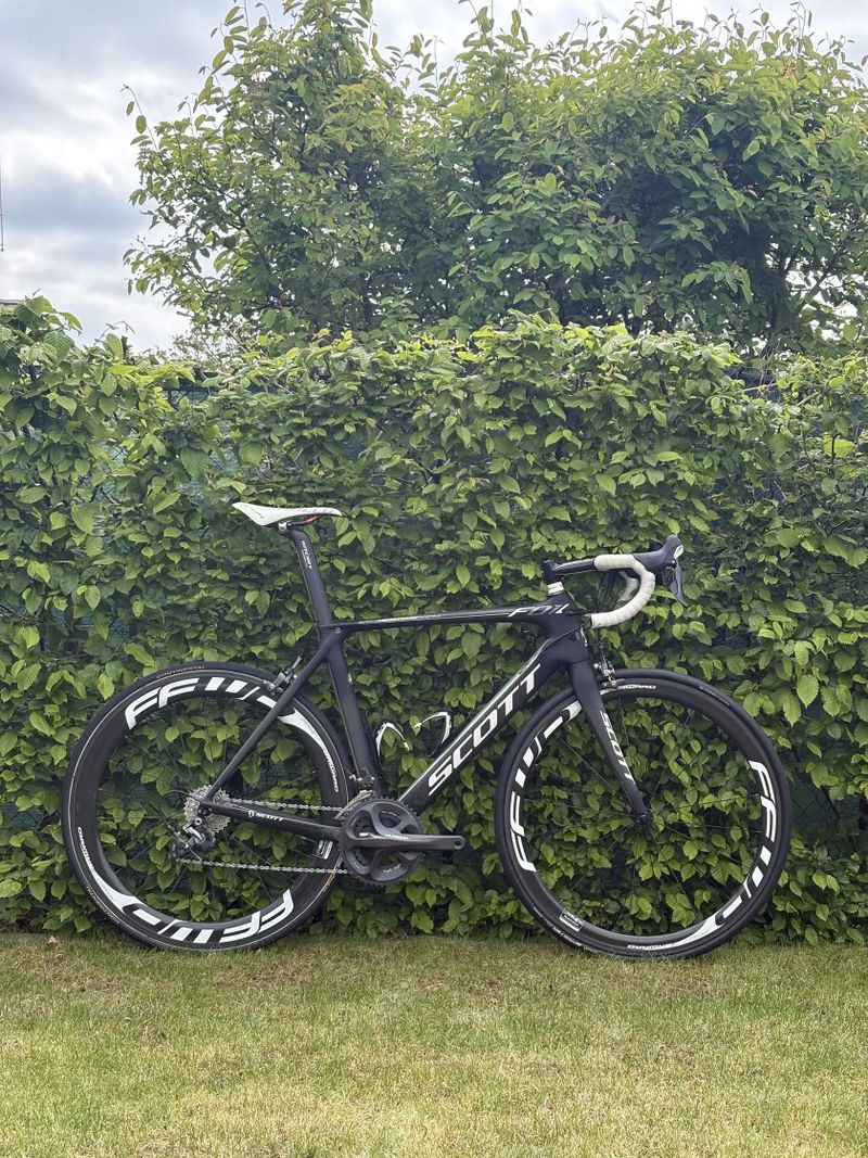 Scott Foil 20 ULTEGRA