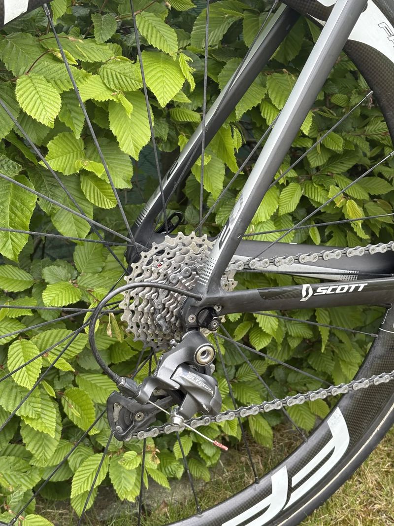 Scott Foil 20 ULTEGRA