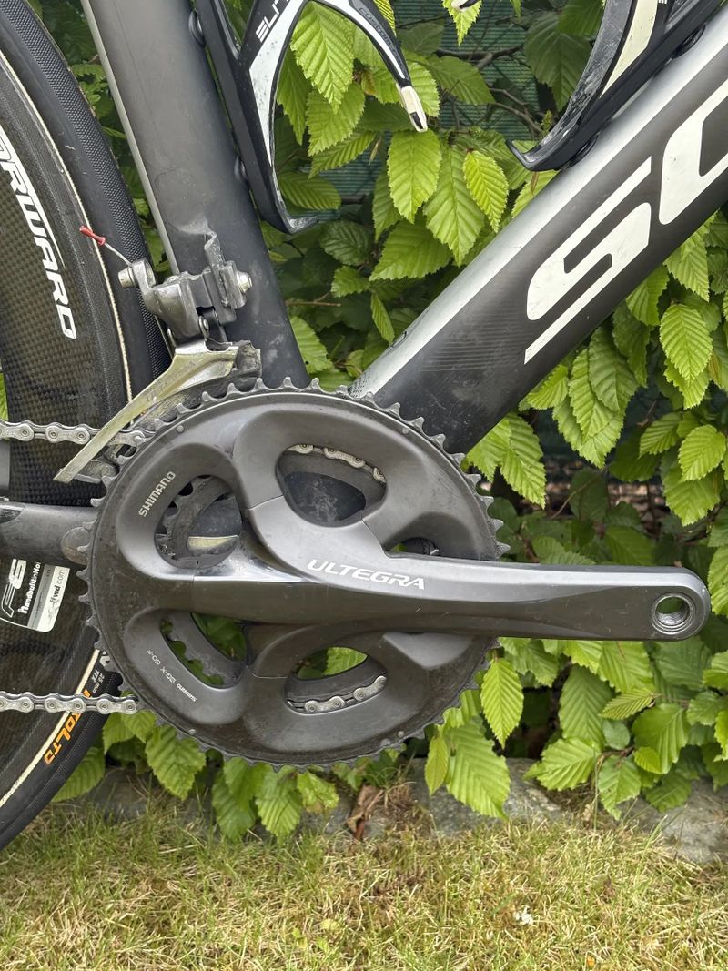 Scott Foil 20 ULTEGRA