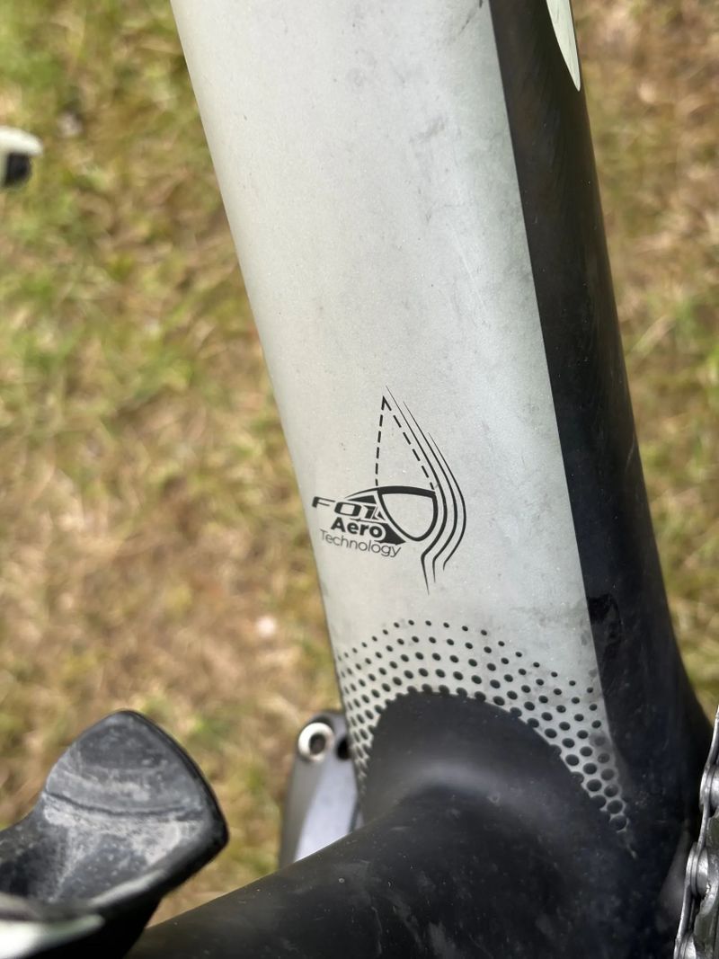 Scott Foil 20 ULTEGRA