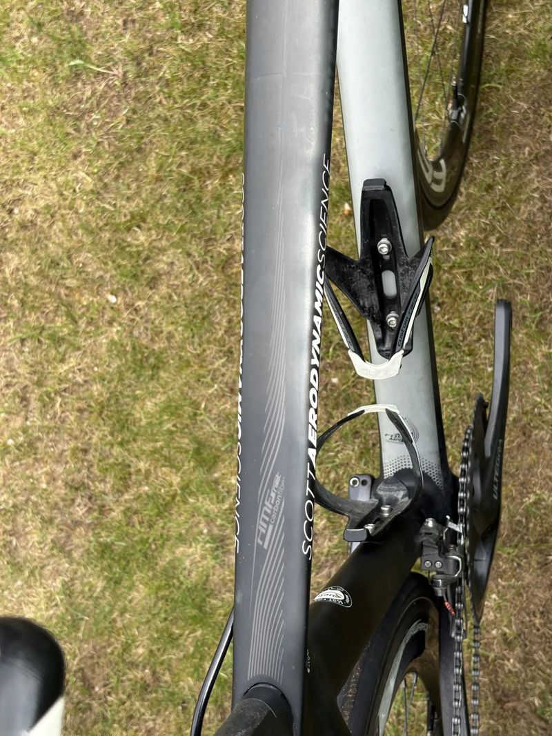 Scott Foil 20 ULTEGRA