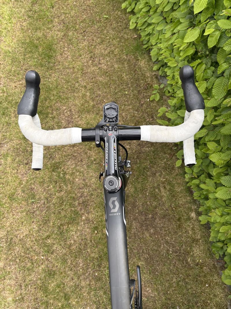 Scott Foil 20 ULTEGRA