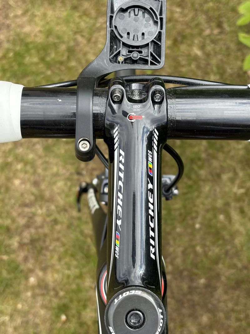 Scott Foil 20 ULTEGRA