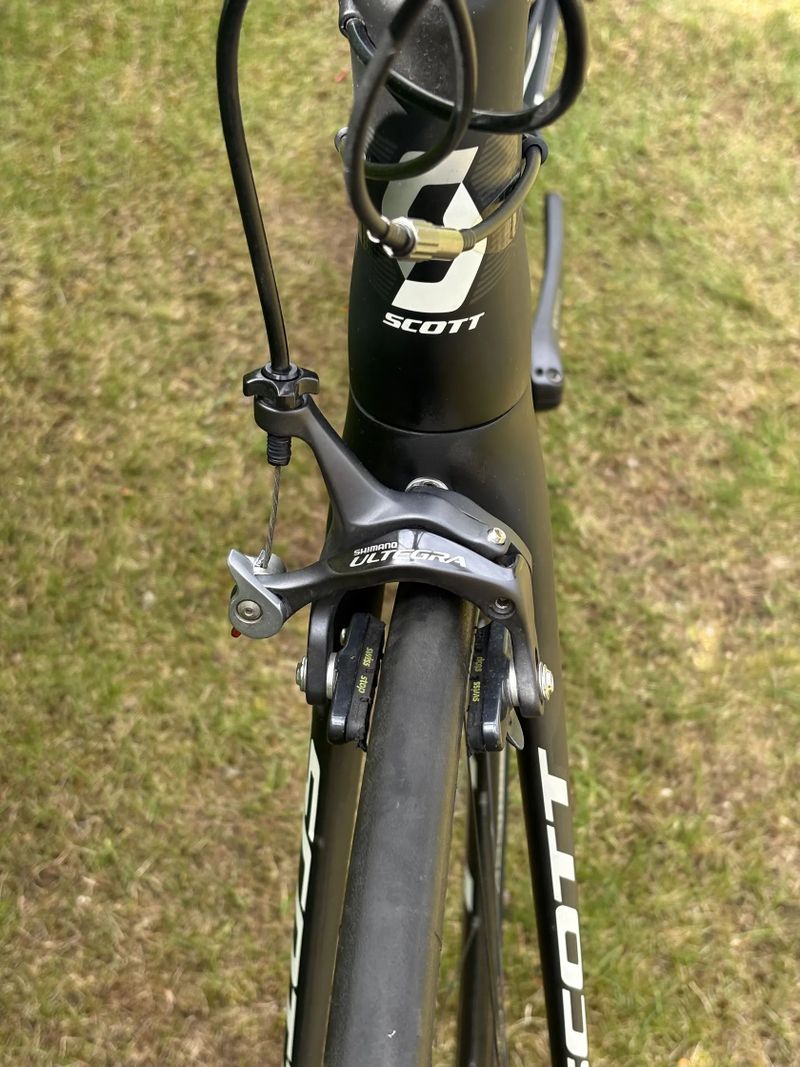 Scott Foil 20 ULTEGRA