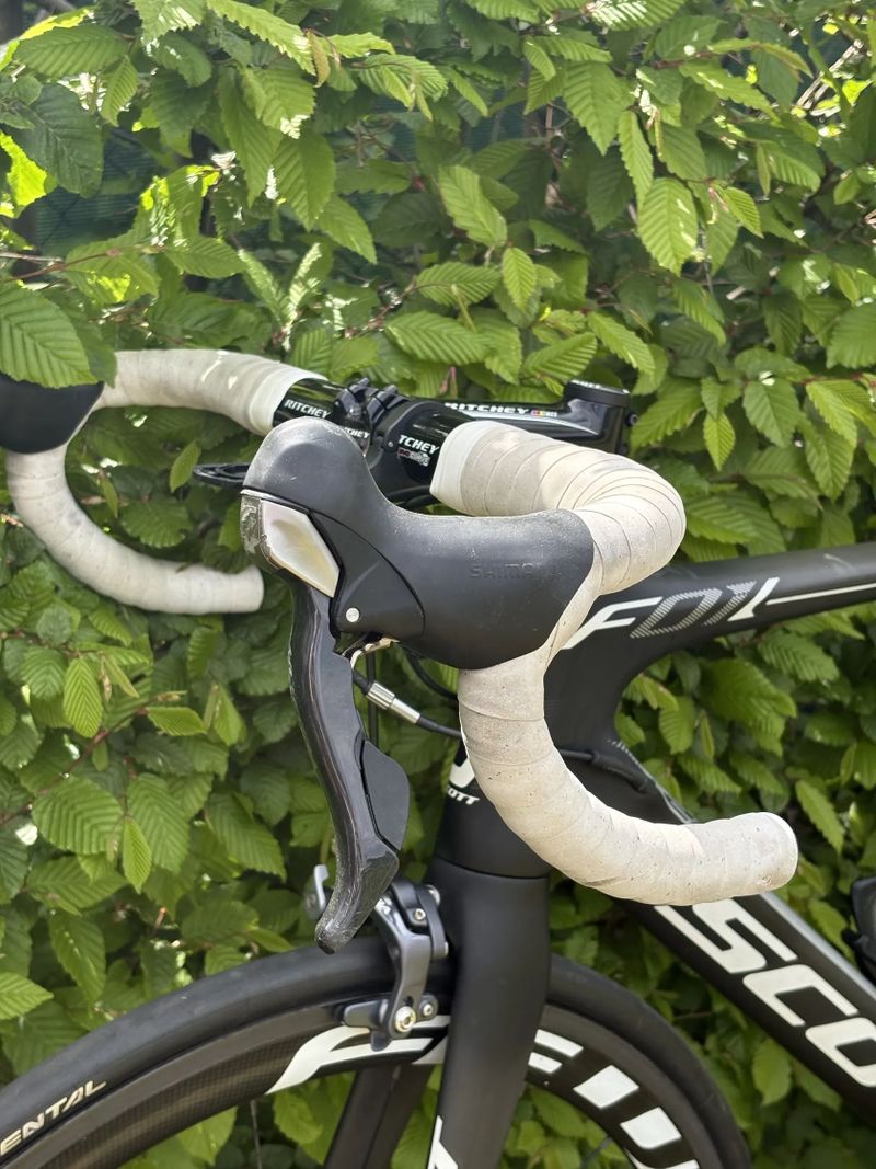 Scott Foil 20 ULTEGRA
