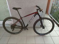Specialized Epic HT