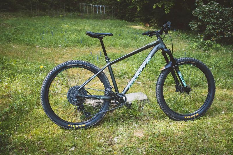 Whyte 901 V3