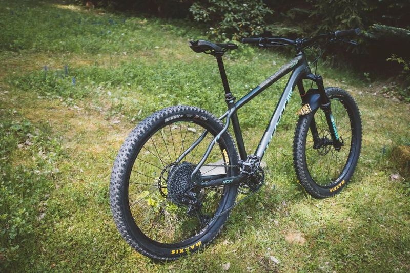Whyte 901 V3