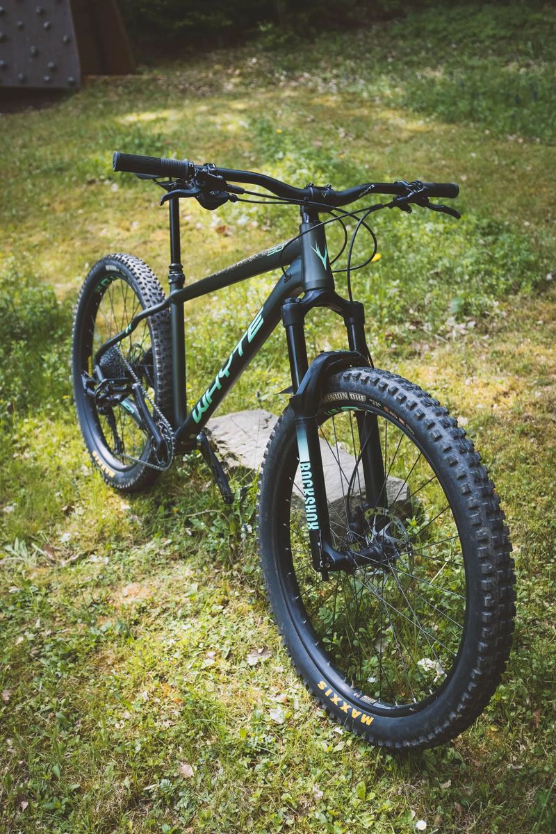Whyte 901 V3