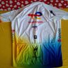 Cyklo dres Sportful Totalenergies,Alpecin