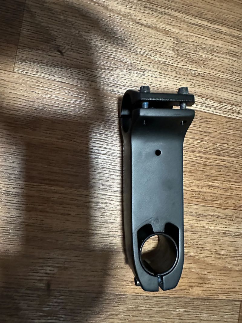 Představec Lapierre 110 mm
