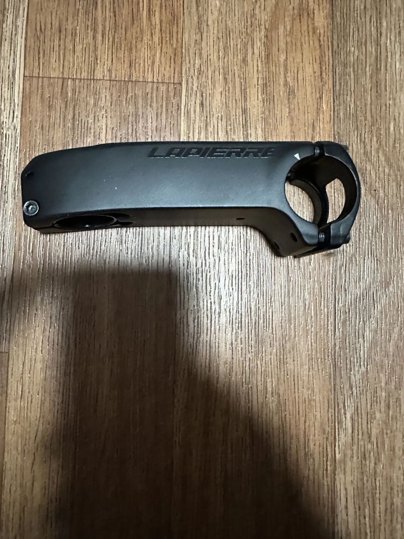 Představec Lapierre 110 mm