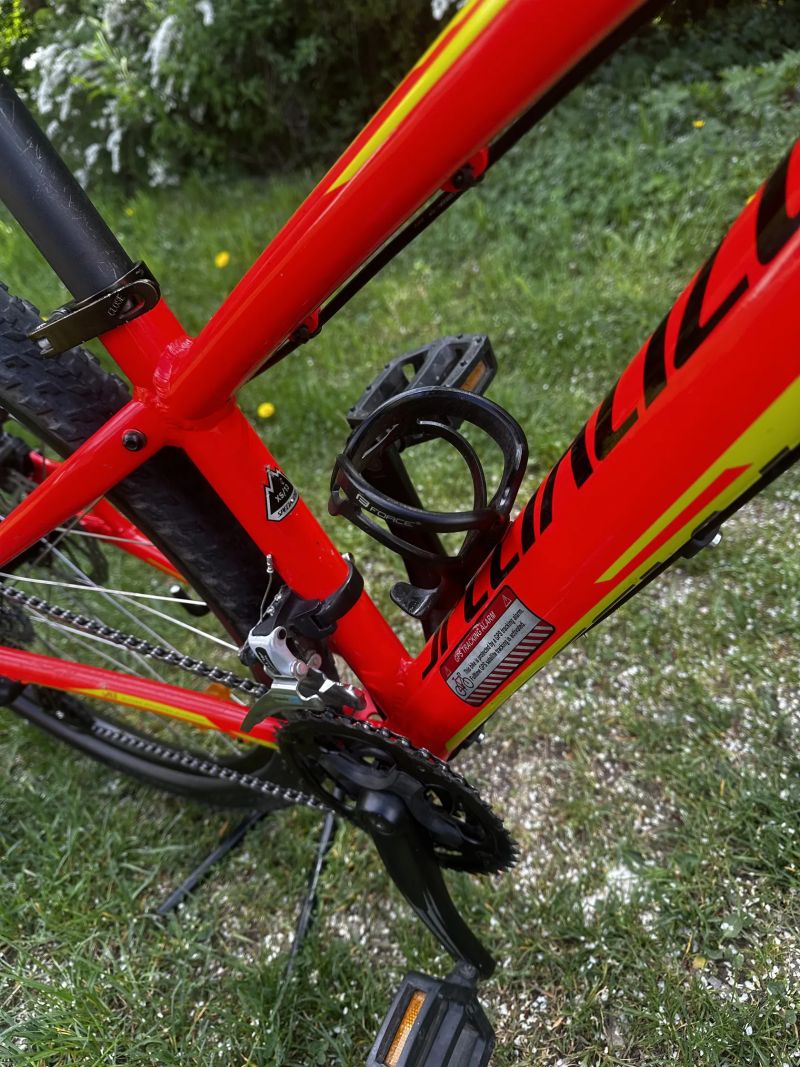 SPECIALIZED PITCH 27,5