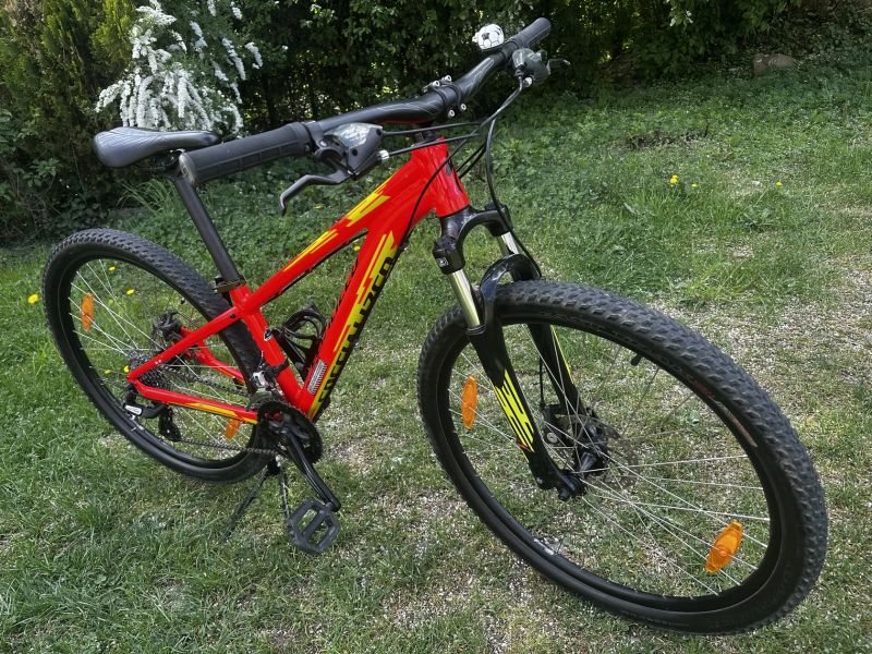 SPECIALIZED PITCH 27,5