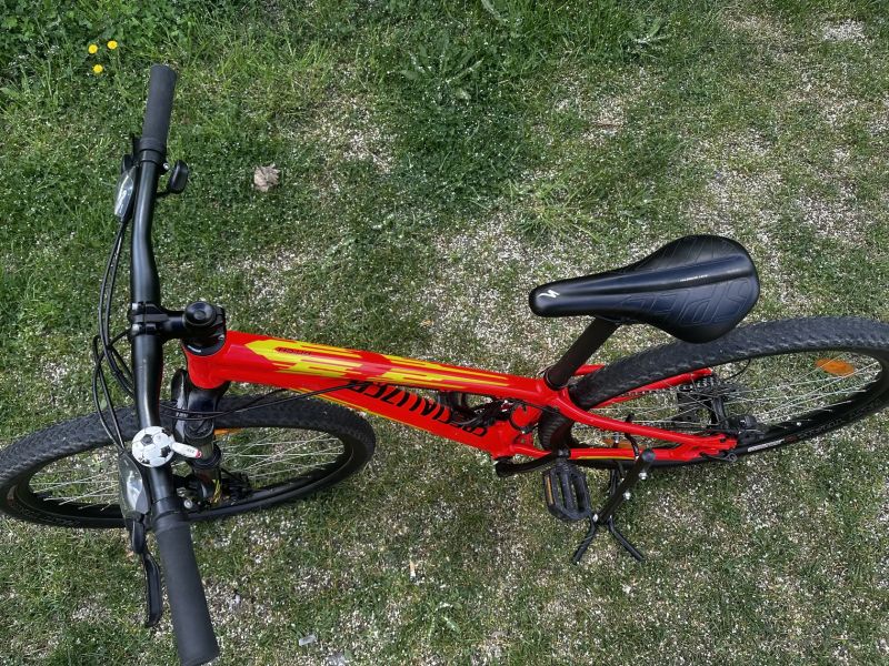 SPECIALIZED PITCH 27,5