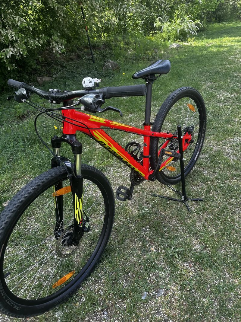 SPECIALIZED PITCH 27,5