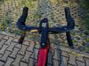 Van Rysel EDR CF ULTEGRA velikost M, dvě varianty výbavy (60 000 / 46 000 Kč)