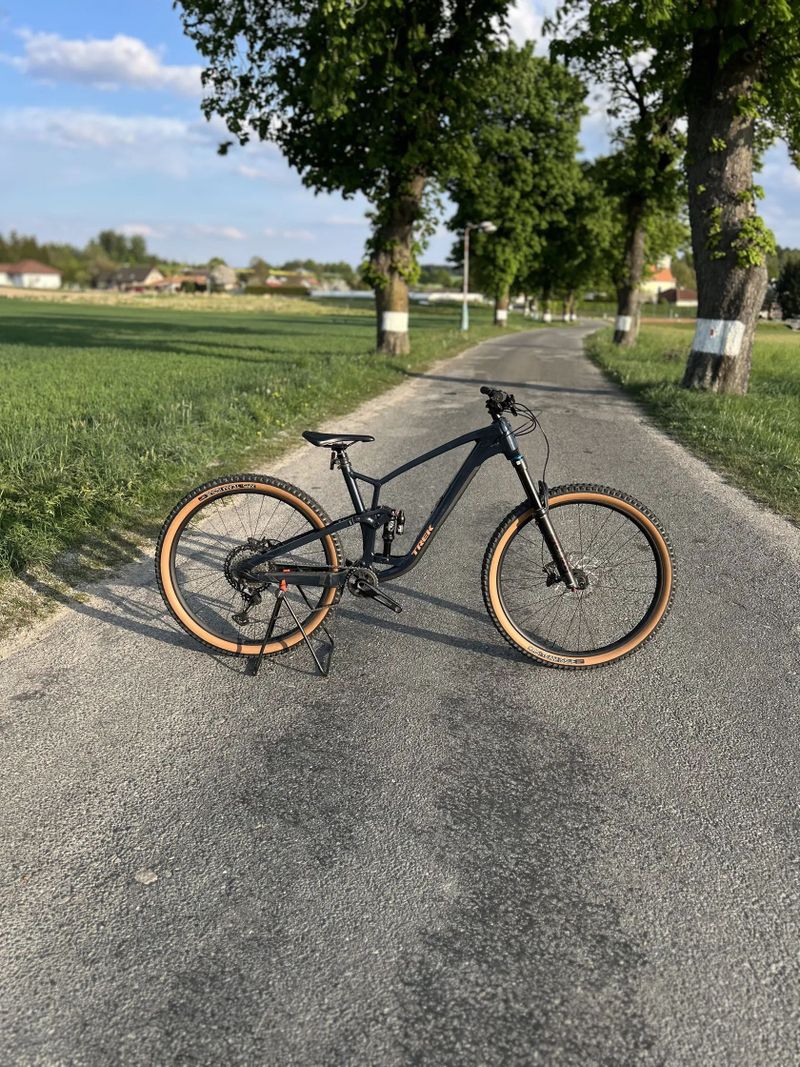  Trek Fuel Ex 8