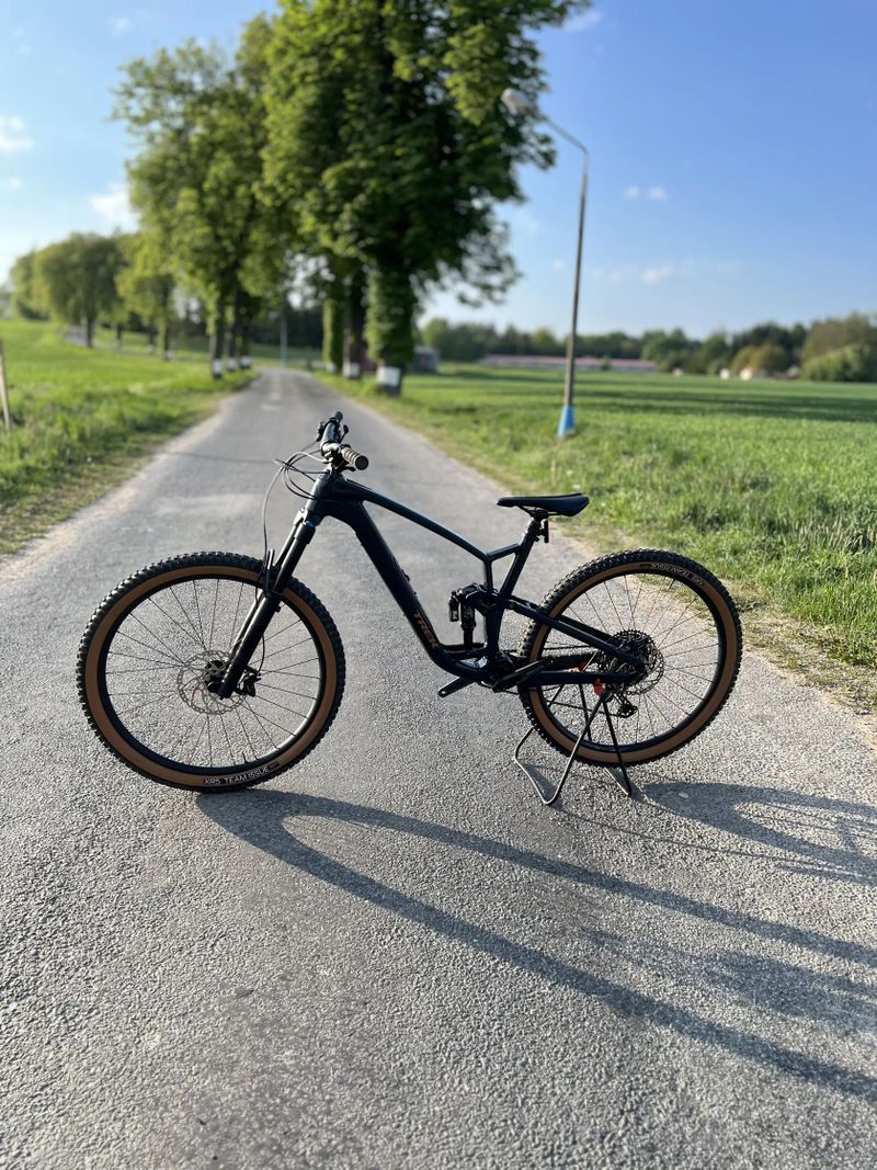  Trek Fuel Ex 8