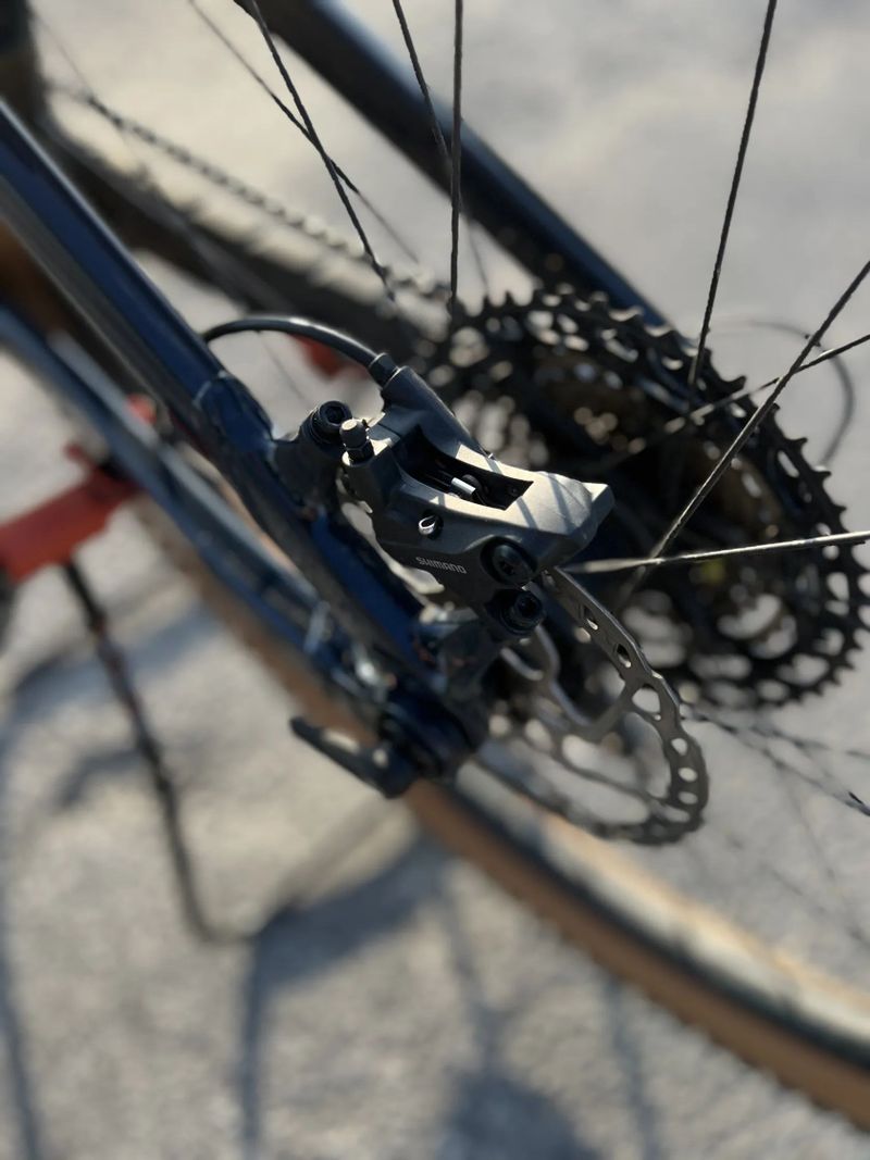  Trek Fuel Ex 8