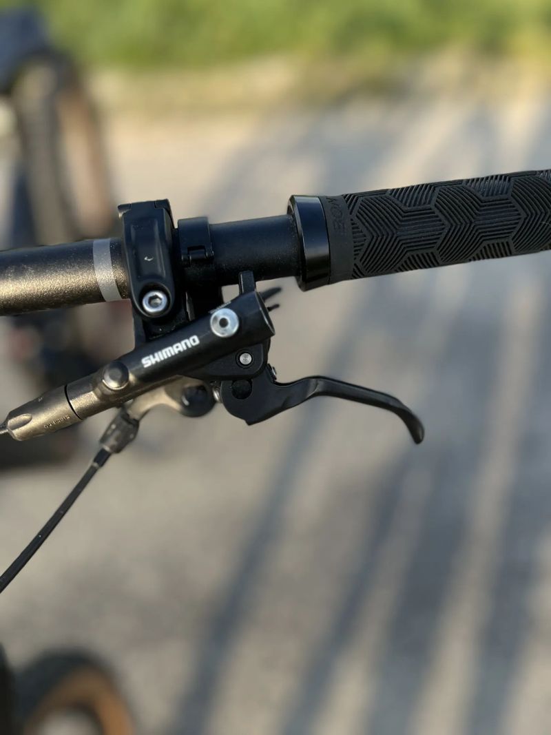  Trek Fuel Ex 8