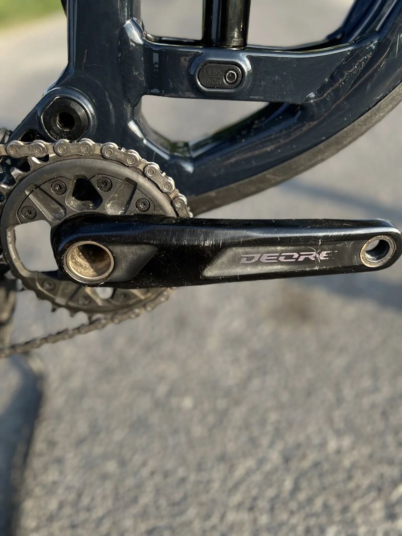  Trek Fuel Ex 8
