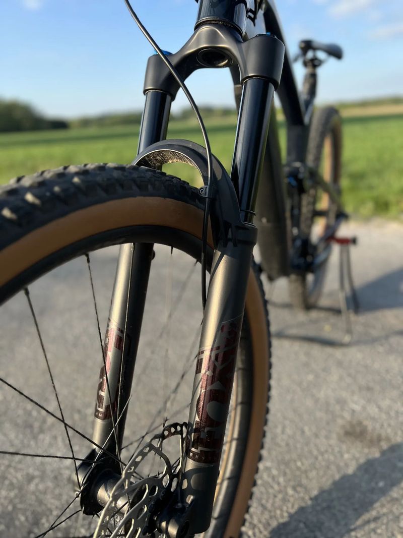  Trek Fuel Ex 8