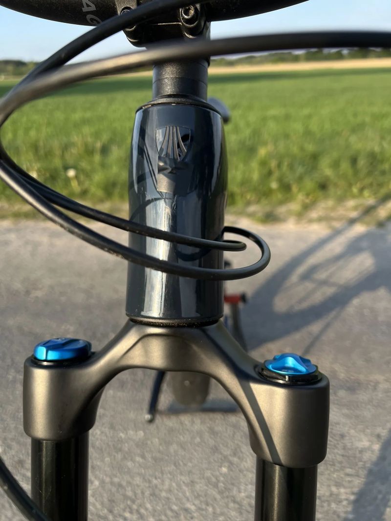  Trek Fuel Ex 8