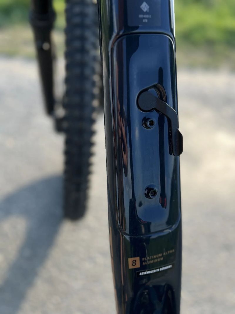  Trek Fuel Ex 8