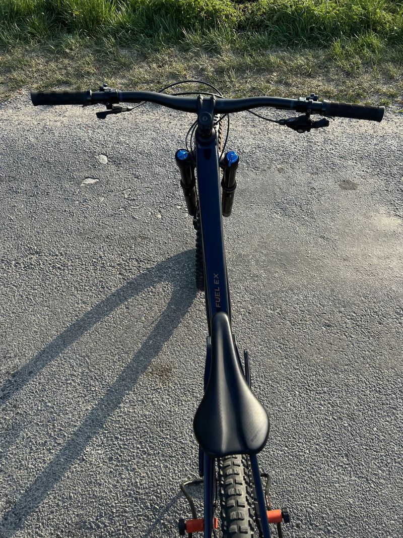 Trek Fuel Ex 8